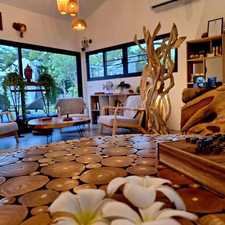 Thiptara Resort - Adults Only Mae Nam Bagian luar foto