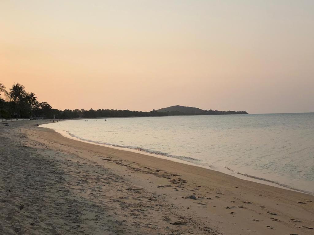 Thiptara Resort - Adults Only Mae Nam Bagian luar foto