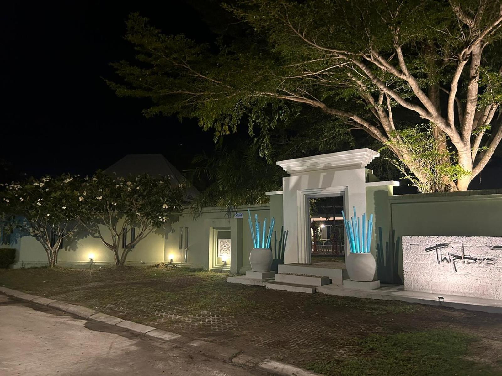 Thiptara Resort - Adults Only Mae Nam Bagian luar foto