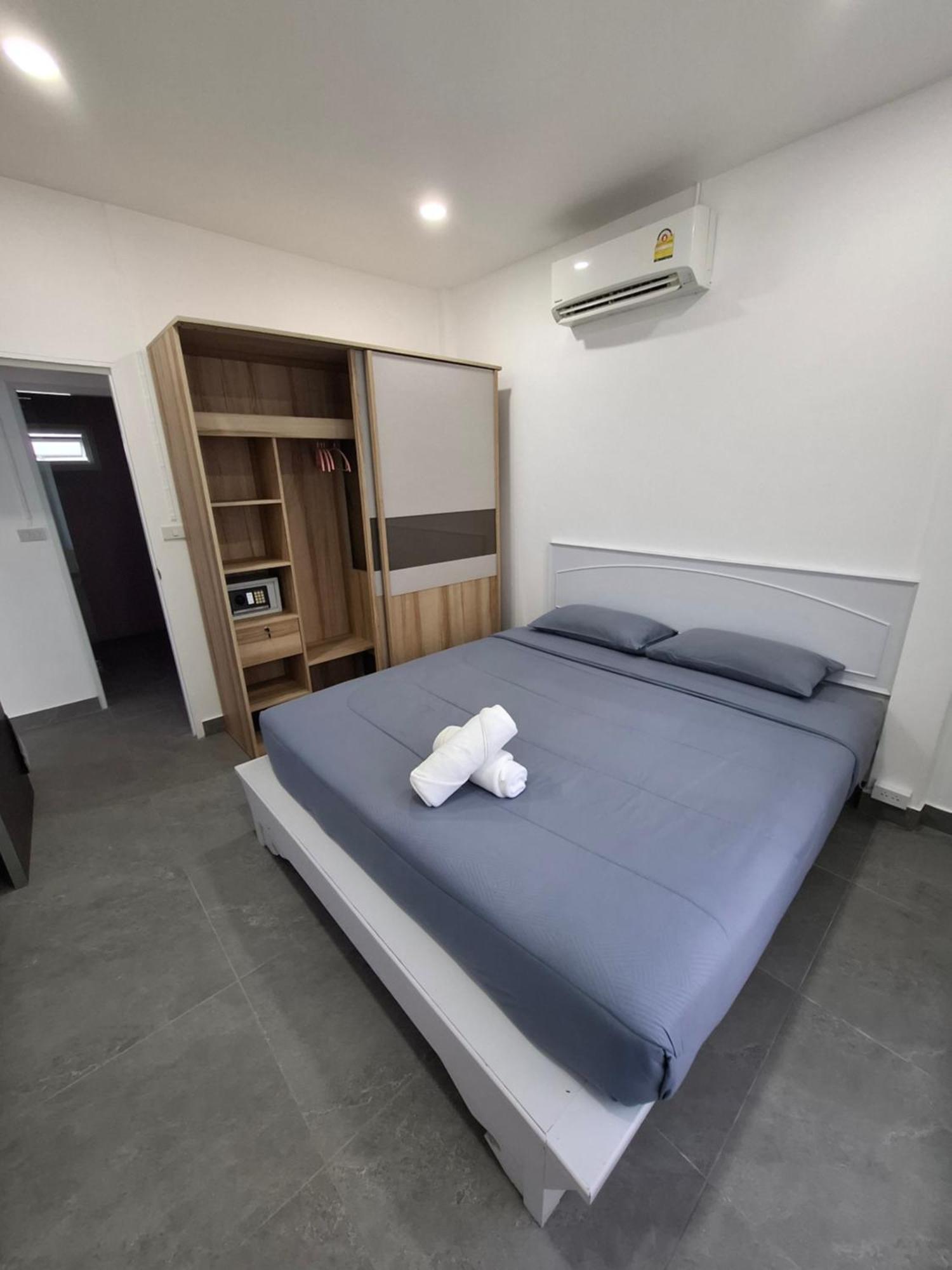 Thiptara Resort - Adults Only Mae Nam Bagian luar foto