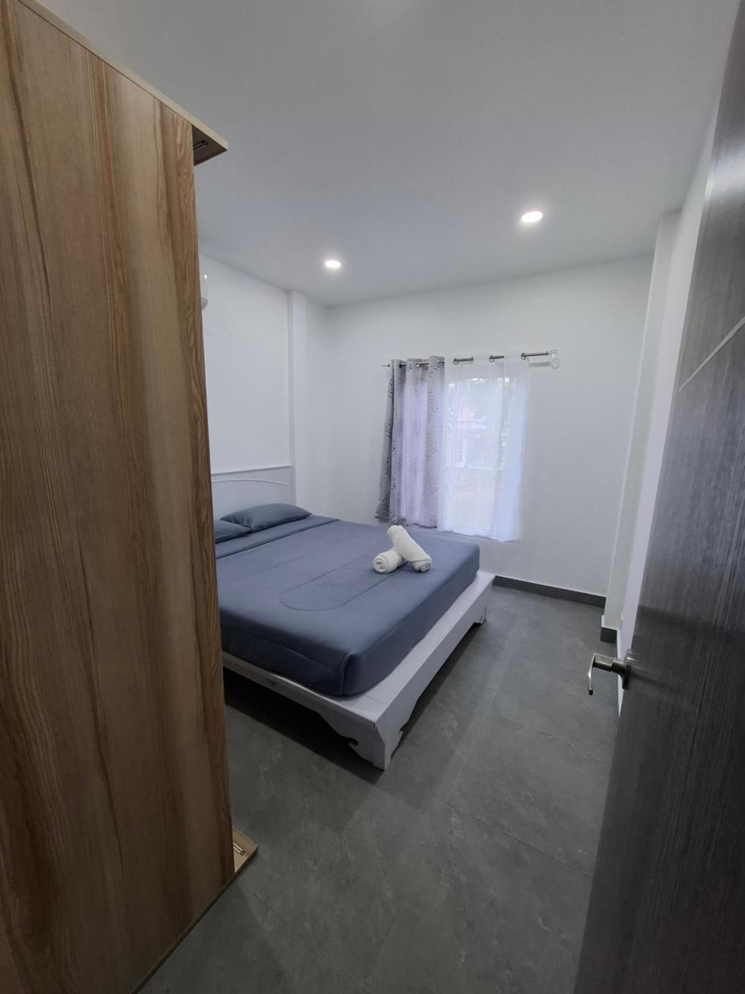 Thiptara Resort - Adults Only Mae Nam Bagian luar foto