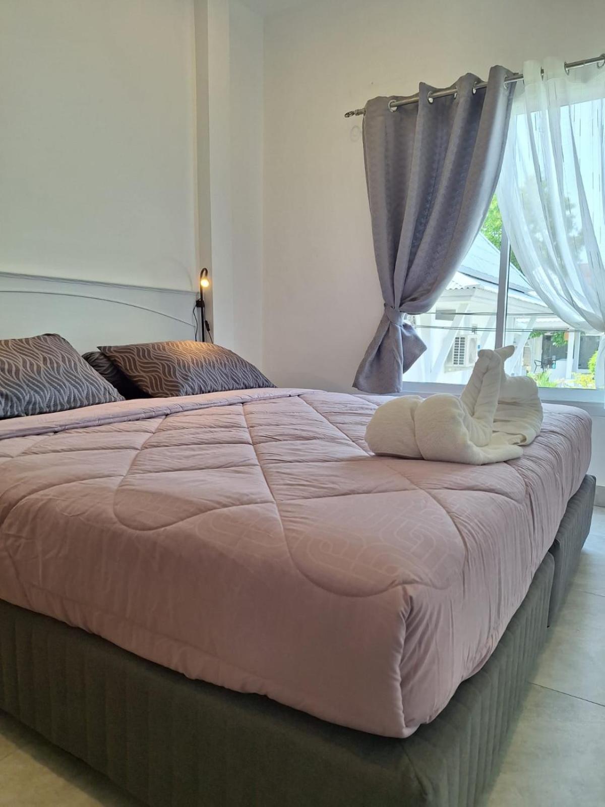 Thiptara Resort - Adults Only Mae Nam Bagian luar foto