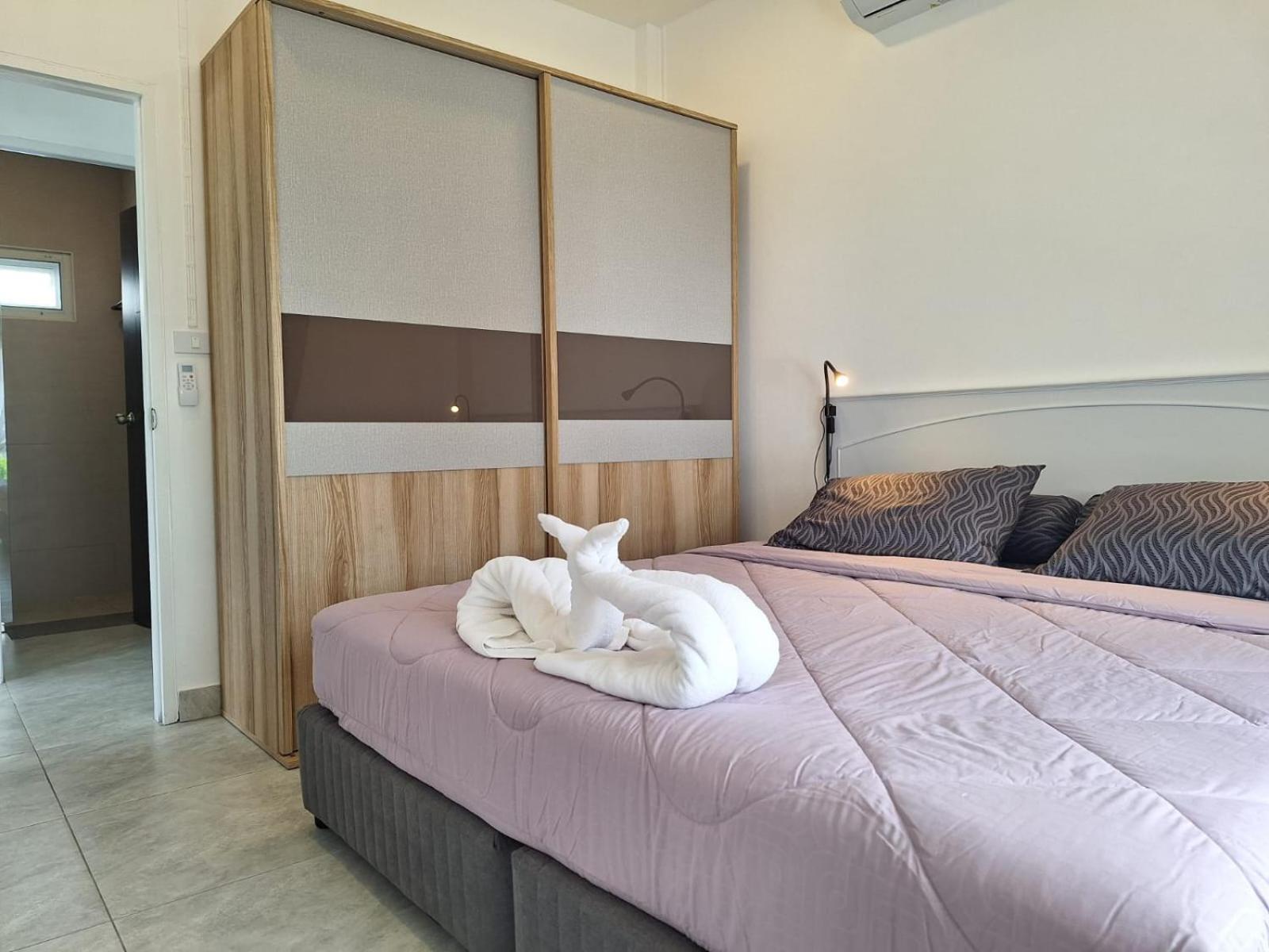 Thiptara Resort - Adults Only Mae Nam Bagian luar foto