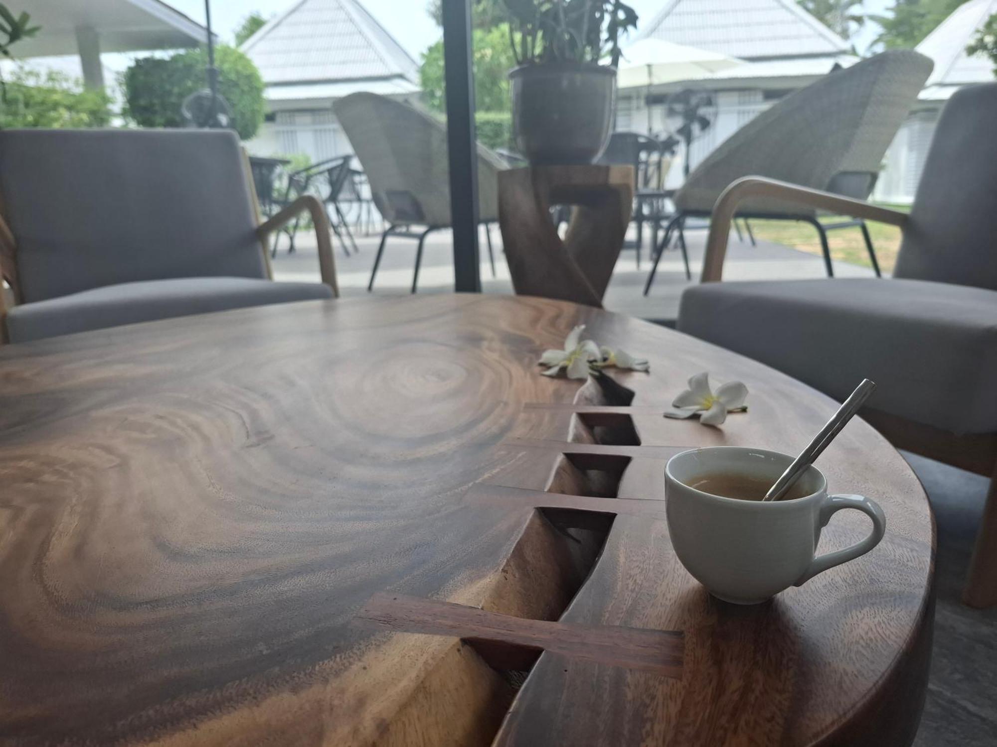 Thiptara Resort - Adults Only Mae Nam Bagian luar foto