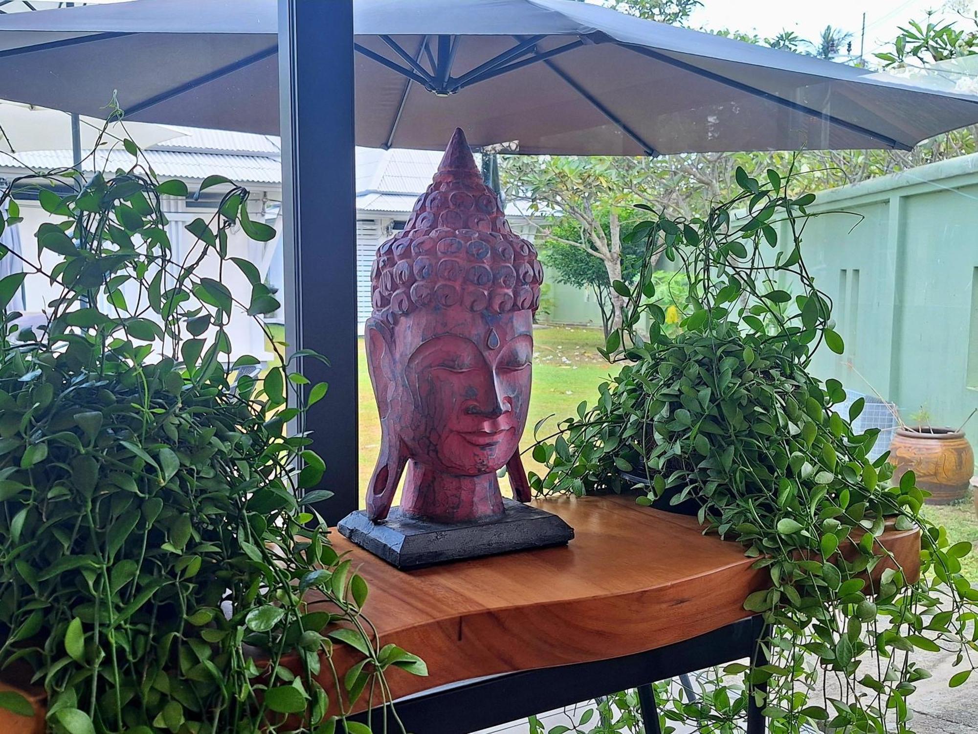 Thiptara Resort - Adults Only Mae Nam Bagian luar foto