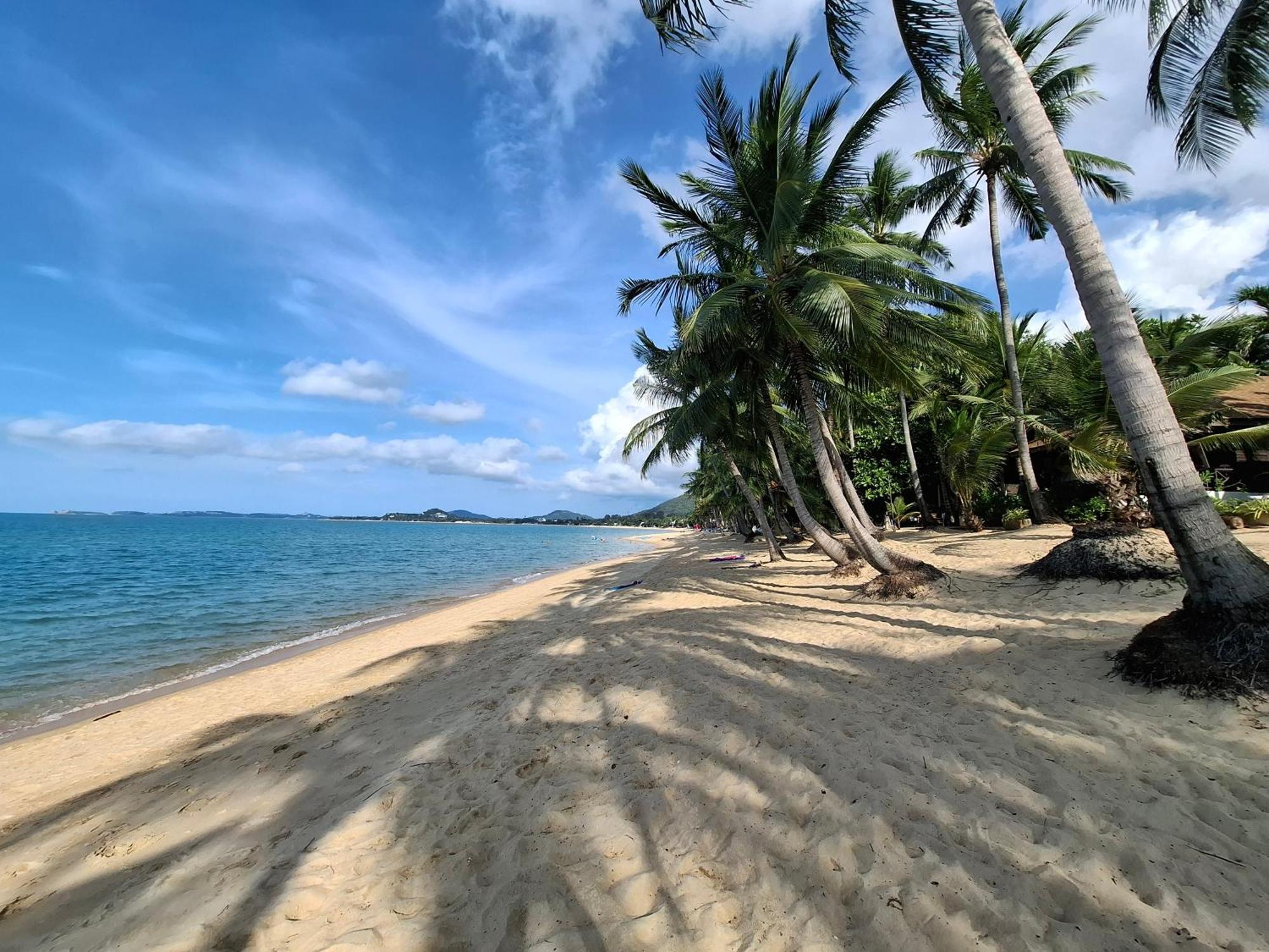 Thiptara Resort - Adults Only Mae Nam Bagian luar foto